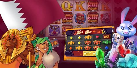 best online casino in qatar